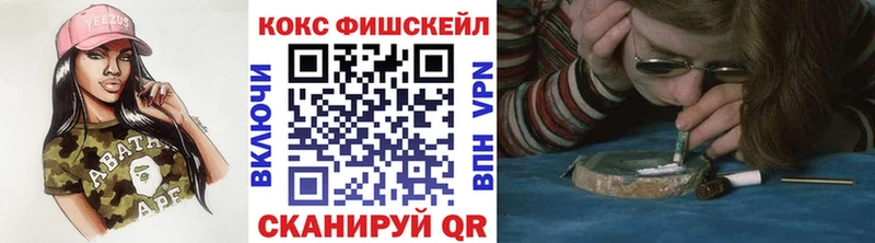 Кокаин Fish Scale  купить закладку  kraken зеркало  Кизилюрт 
